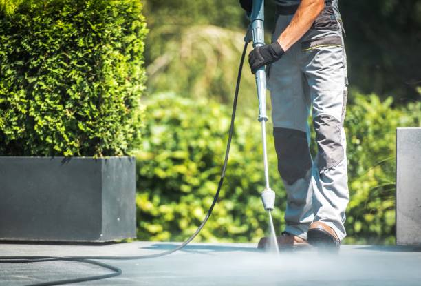 Best Building Exterior Washing  in Ramapo College Of New Jersey, NJ