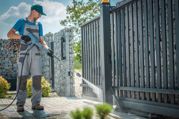 Best Restaurant Pressure Washing  in Ramapo College Of New Jersey, NJ