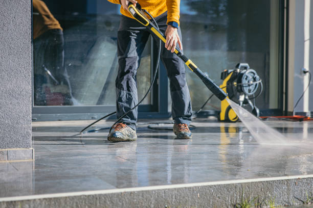 Best Gutter Cleaning  in Ramapo College Of New Jersey, NJ