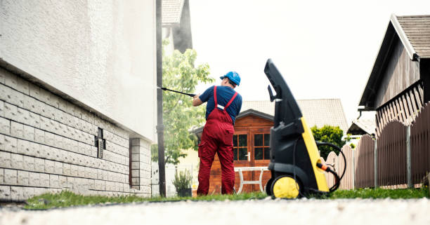 Best Patio and Deck Pressure Washing  in Ramapo College Of New Jersey, NJ
